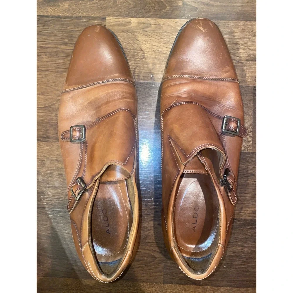 Aldo department men